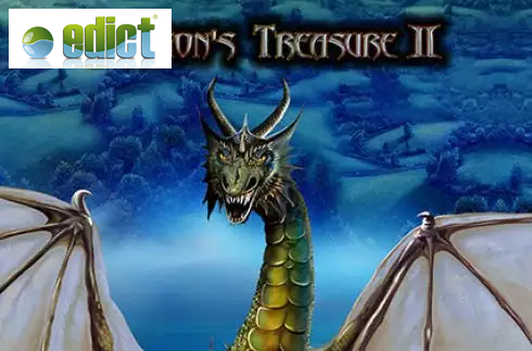 Dragons Treasure 2